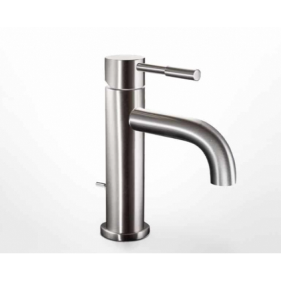 Μπαταρία Νιπτήρα LaTorre Tech Inox 12007-110
